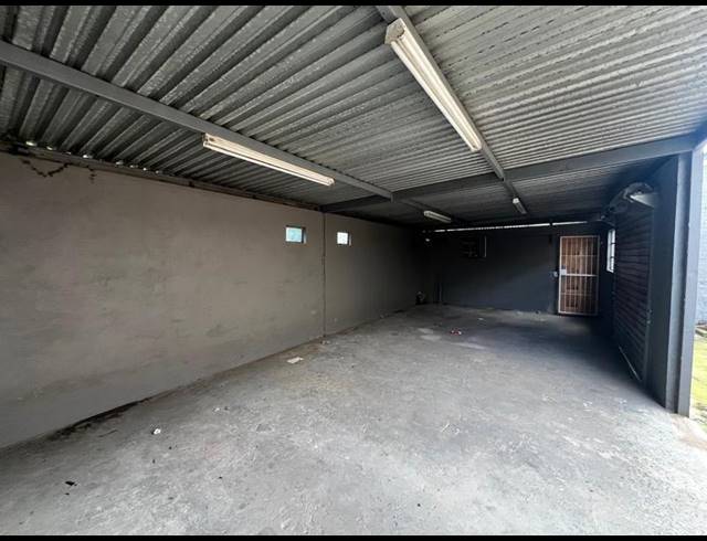 OFFICE FOR SALE IN PIETERMARITZBURG CENTRAL